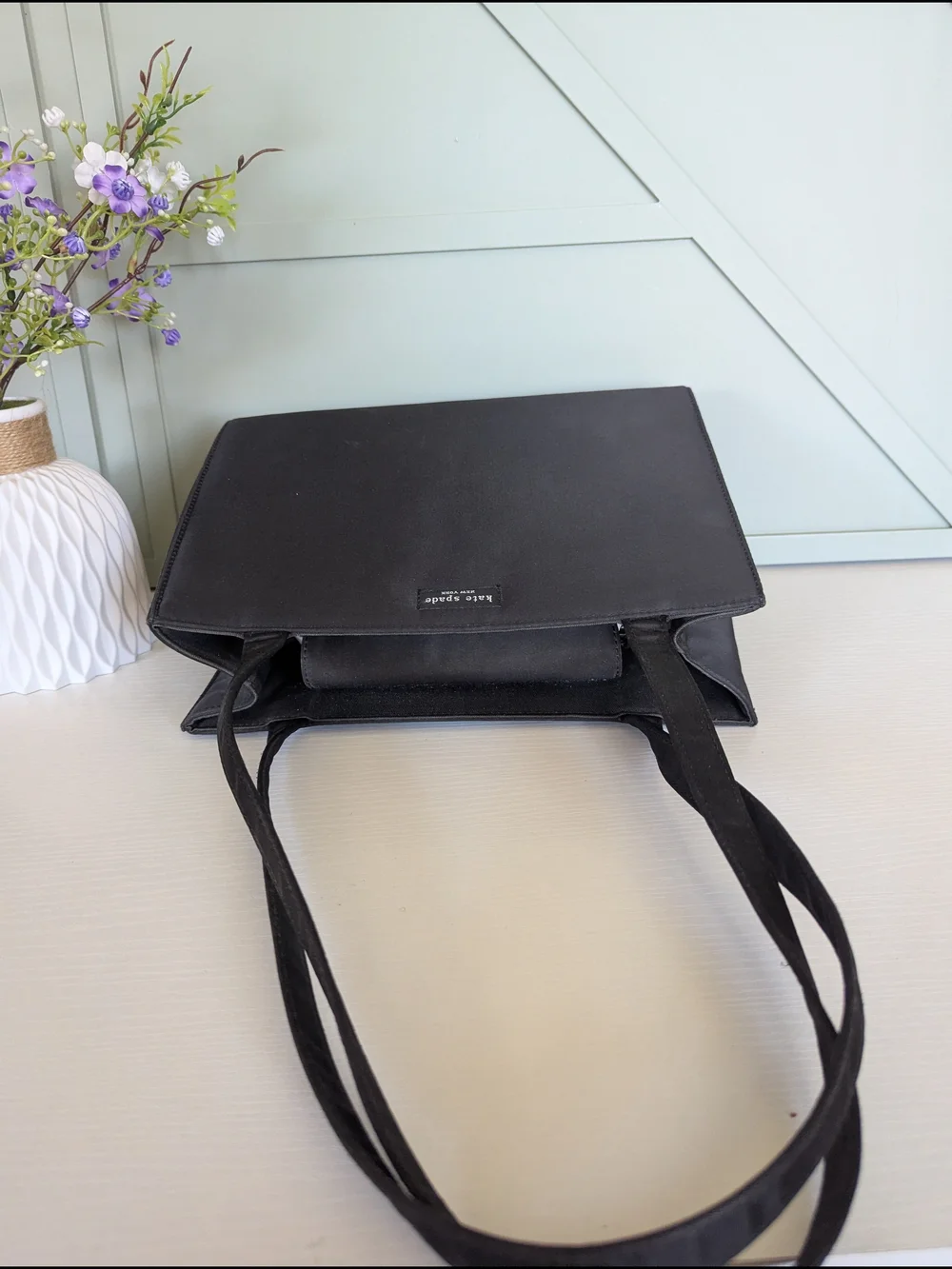 Vintage 1990s Kate Spade NY 